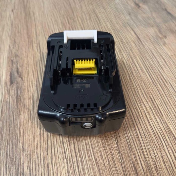 Acumulator Baterie MAKITA 6ah 18v BL1860 / 6 amperi / 18 volti