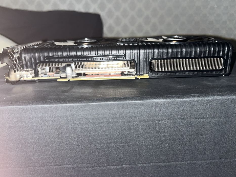 Palit Dual GeFoce RTX 3050(8gb)