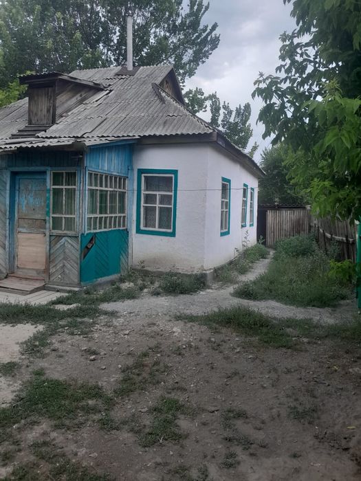 Продам дом в центре