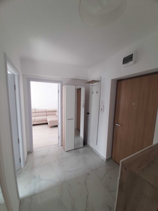 Apartament de închiriat 2 camere, central Suceava