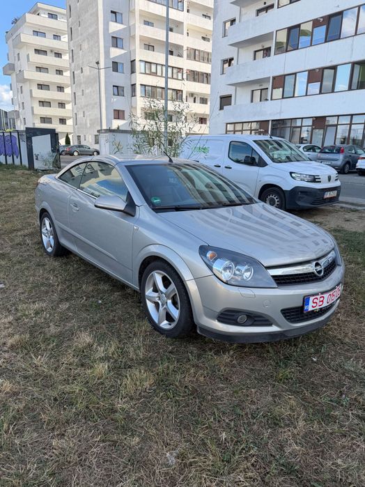 OPEL Astra 2007 — imagine 2