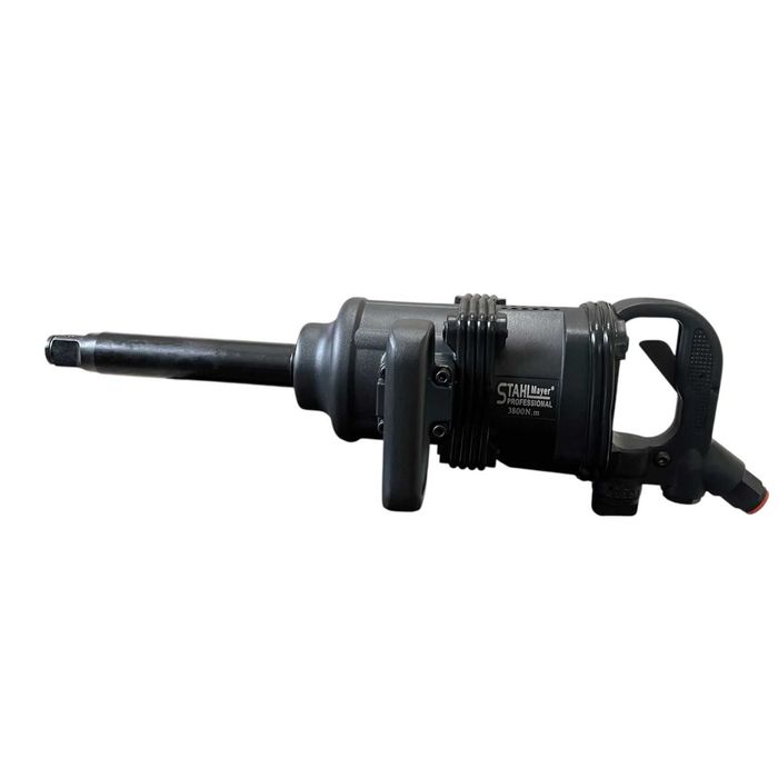 Пневматичен ударен гайковерт 1″ 3800Nm STAHLMAYER
