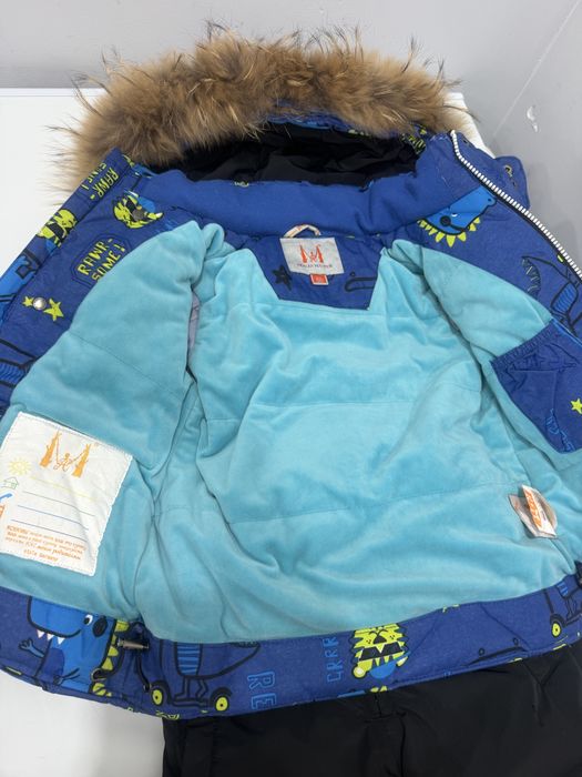 Продам комплект для мальчика