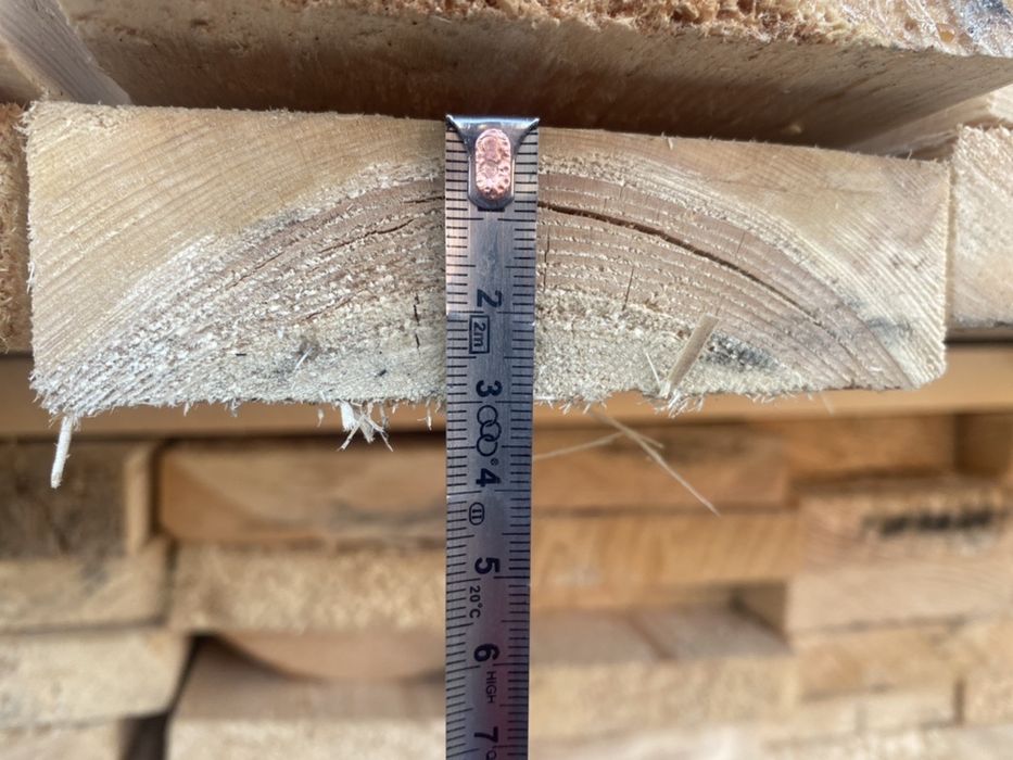 Пиломатериалы из первых рук