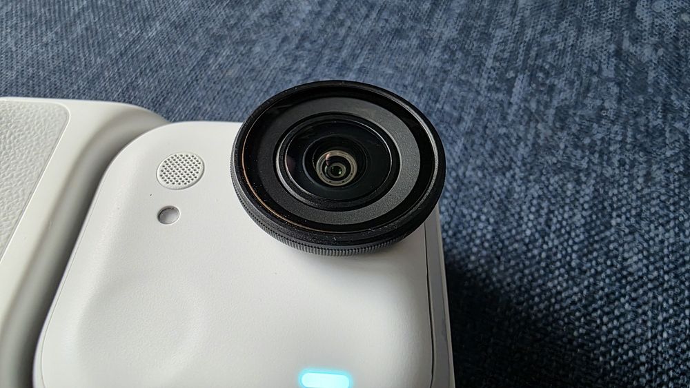 insta360 GO Ultra