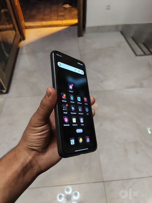 REDMI 15pro 256g