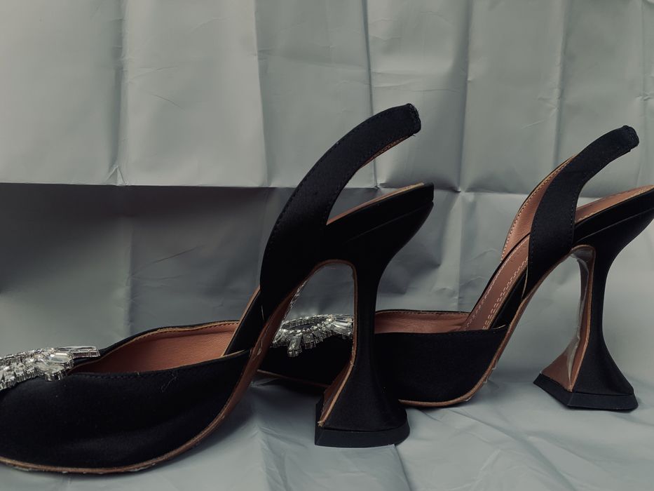 Туфли Amina Muaddi