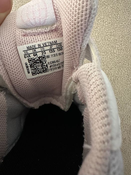 Децки обувки  за момиче