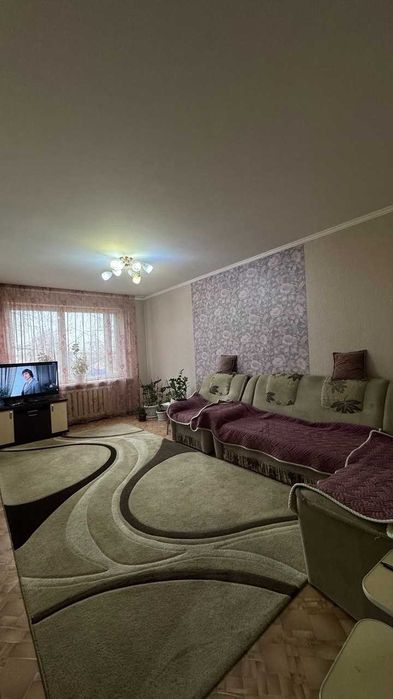 3 ком в р-н Западный