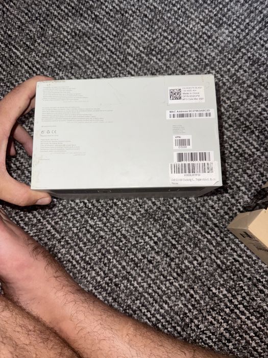 dell docking station D3100