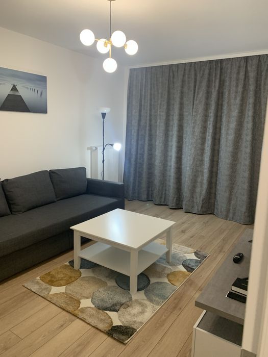 Inchiriez apartament 2 camere targu mures ,cartier Maurer bloc 14 ,