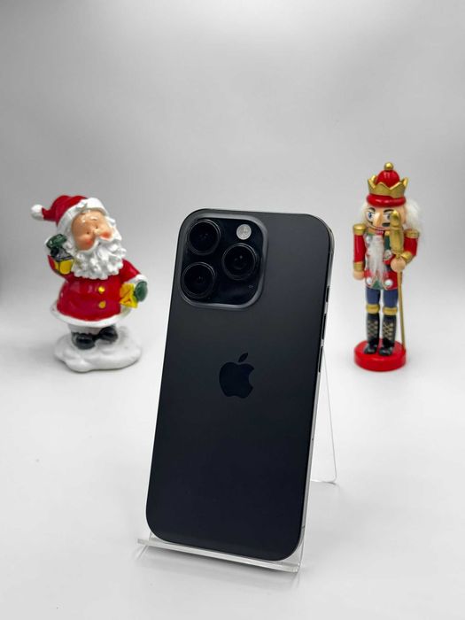 Iphone 16 PRO / 256 GB 92% BAT / Factura / Garantie #50543