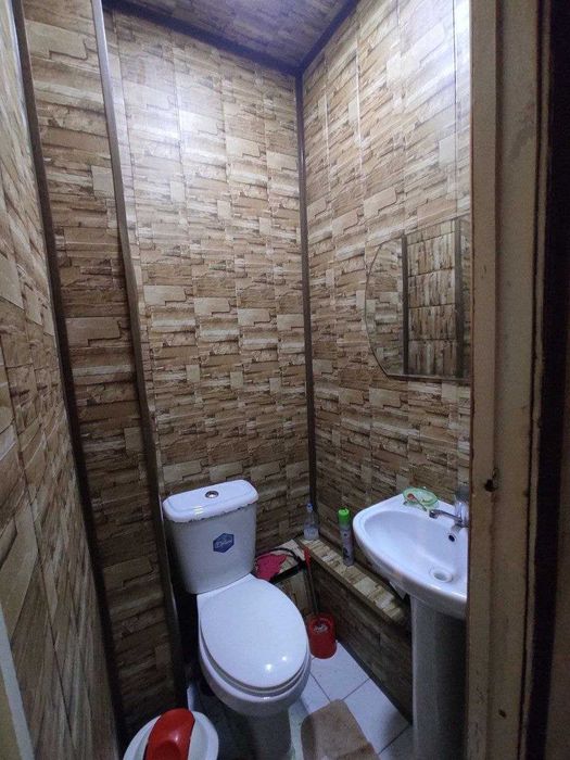 V3904 ПРОДАЕТСЯ 4/1/9 НОВОСТРОЙКА на: Массив Себзар 96м2