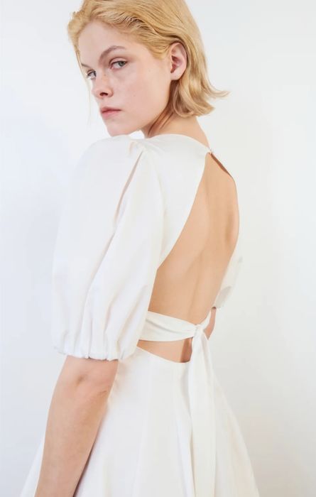 Нежное платье от Befree