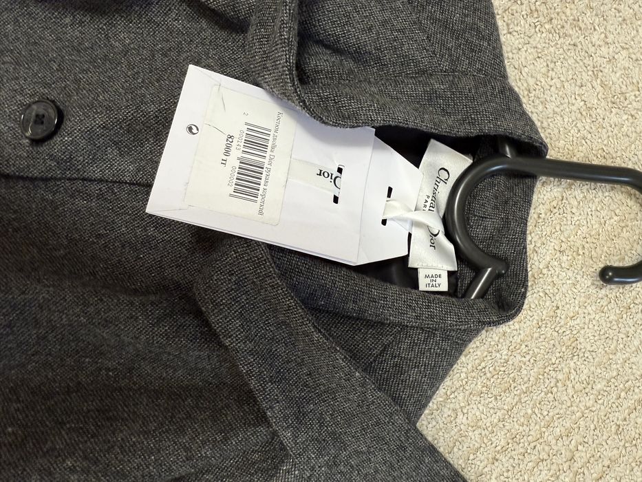 Распродажа гардероба