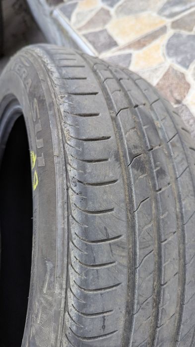 Cauciucuri nexen de vara 205 55 r16