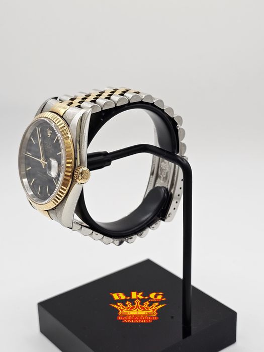 Rolex Datejust Amanet BKG
