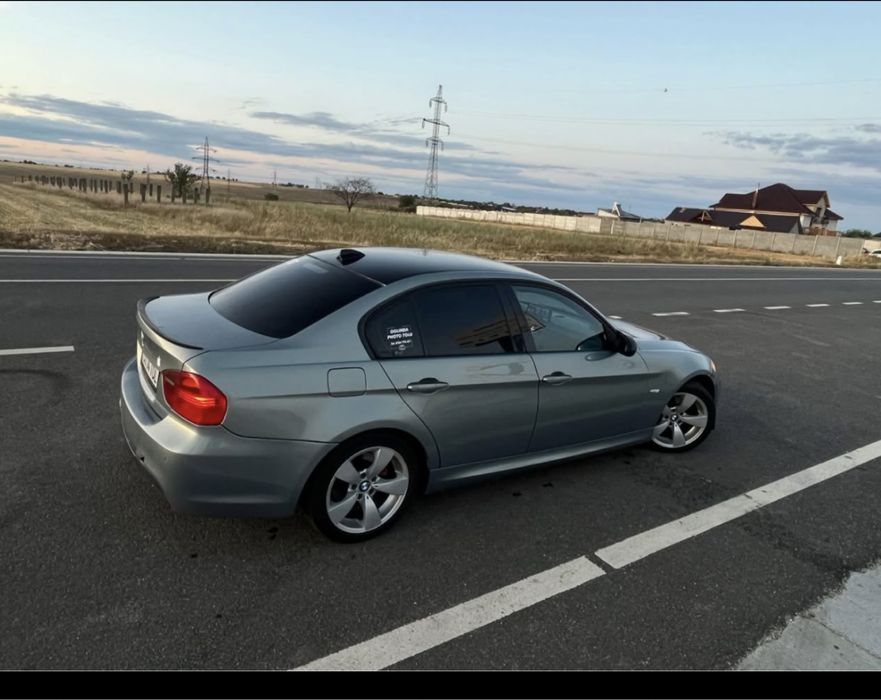 BMW 3 Series 0 — imagine 2