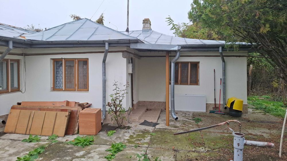 Casa se vanzare sau schimb cu apartament in ploiesti