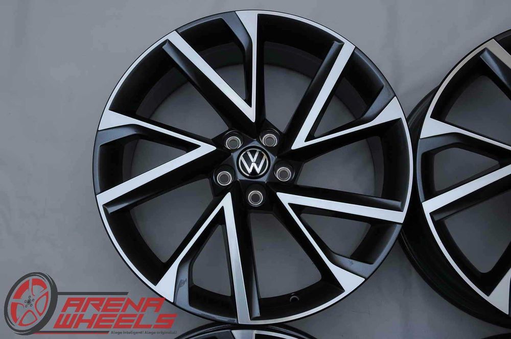 Jante Noi 20 inch Originale VW Tiguan Arteon Atlas Phaeton Tayron R20