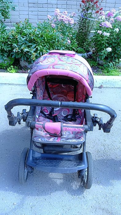 Продам детские коляск отличное состояние