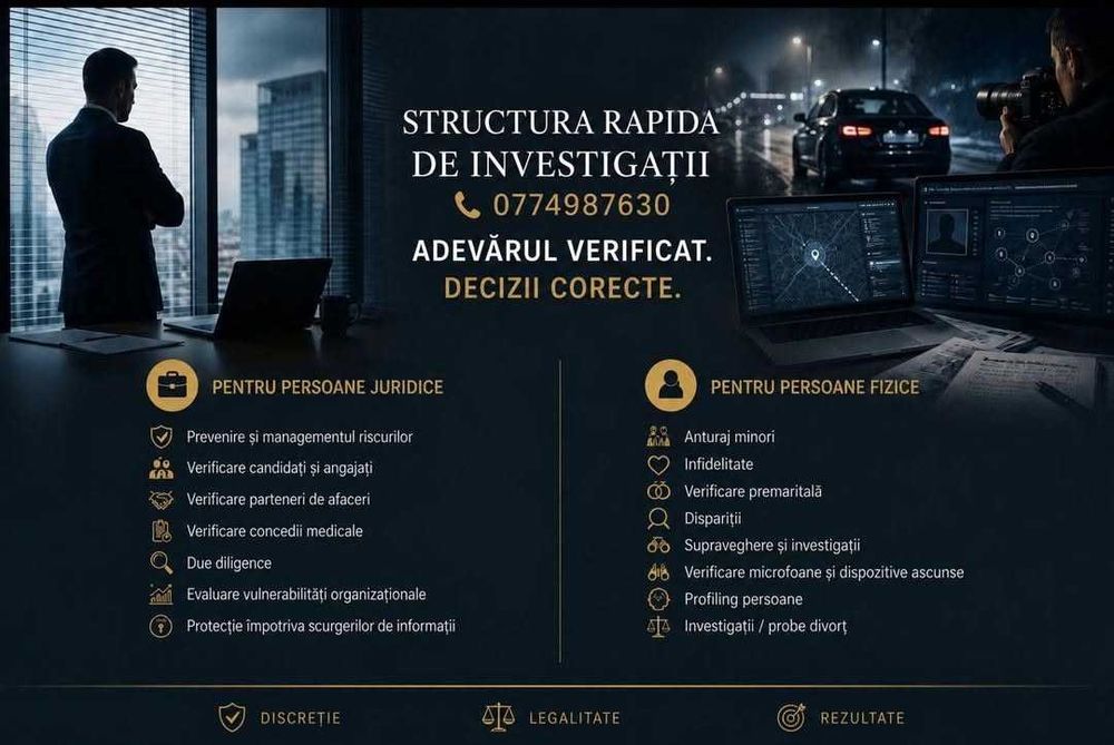DETECTIV PARTICULAR detectiv-srdi.ro