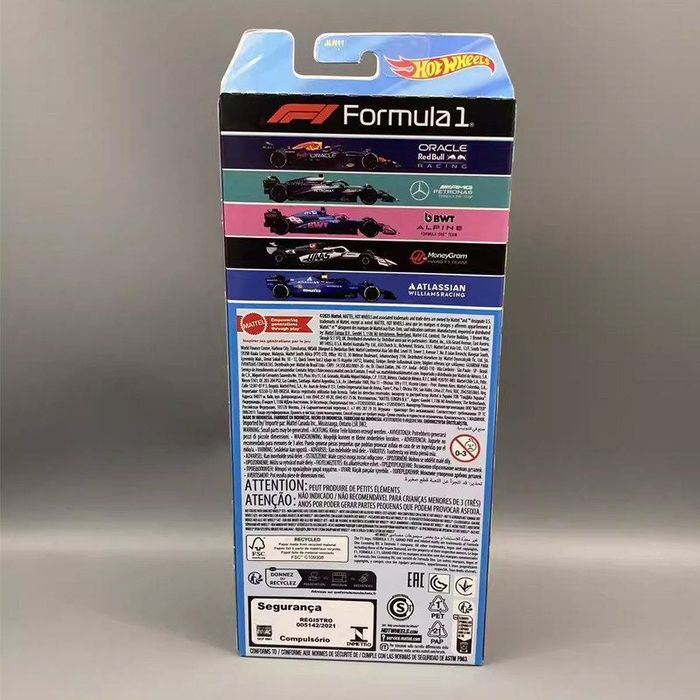 Hot wheels 5 талик болидлари