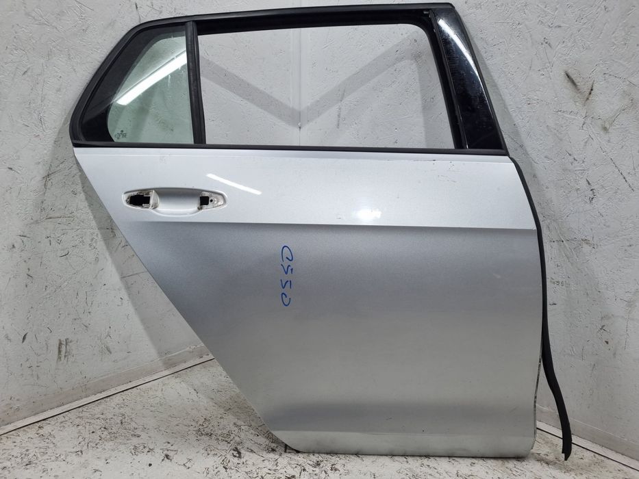 Usa dreapta spate Volkswagen Golf 7 (5G) [Fabr 2014-prezent] Hatchback