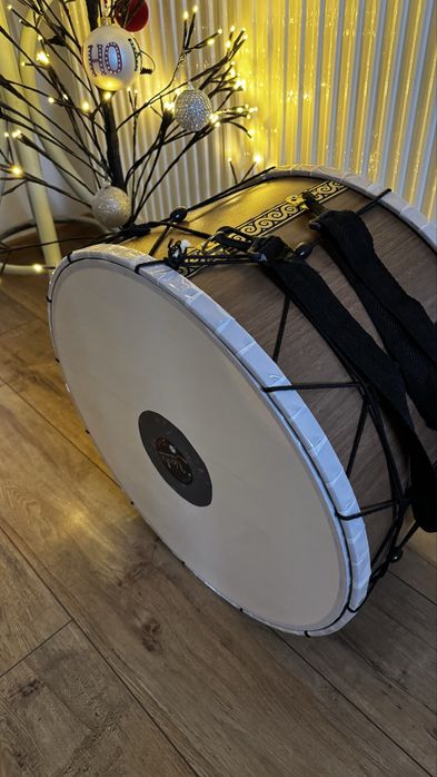 Тъпан битов 20 ичов