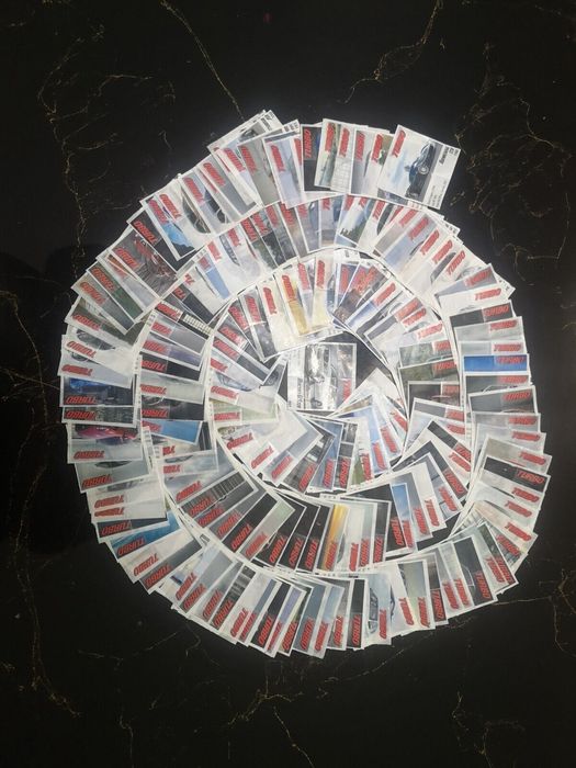 Пълна серия New Turbo 2014