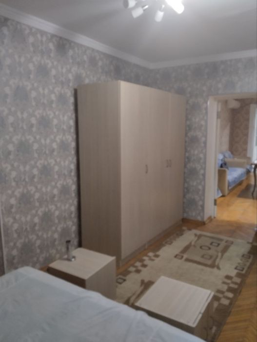 Сдается в аренду 3.хонали Ц-13 Абай Карзинка Факат Узок Мудатга