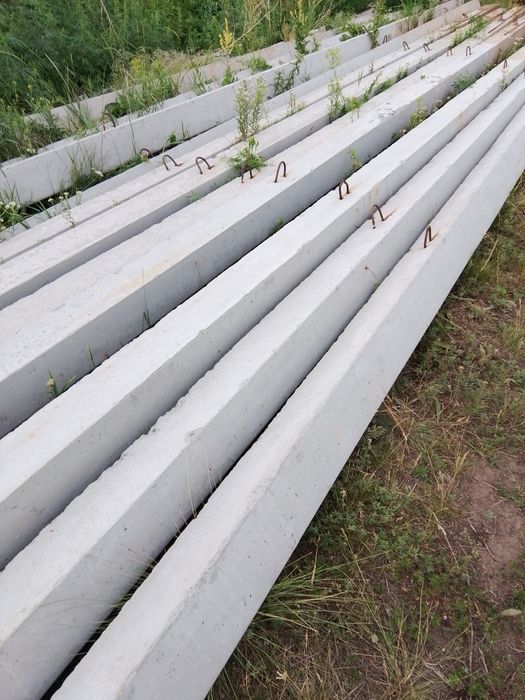 Продам опоры ЛЭП СВ-95