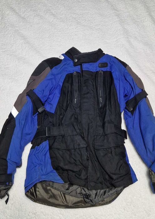 Мото екипировка Dainese, Alpinestars, Frank Thomas, Hein Gericke.