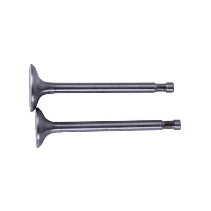 Set supape motocultor 180N diesel, 7 mm, 2 buc, YBX
