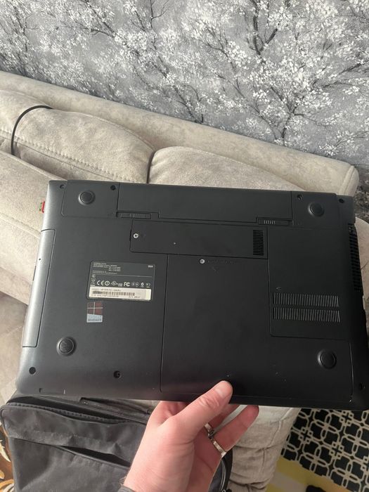 Продам ноутбук Samsung