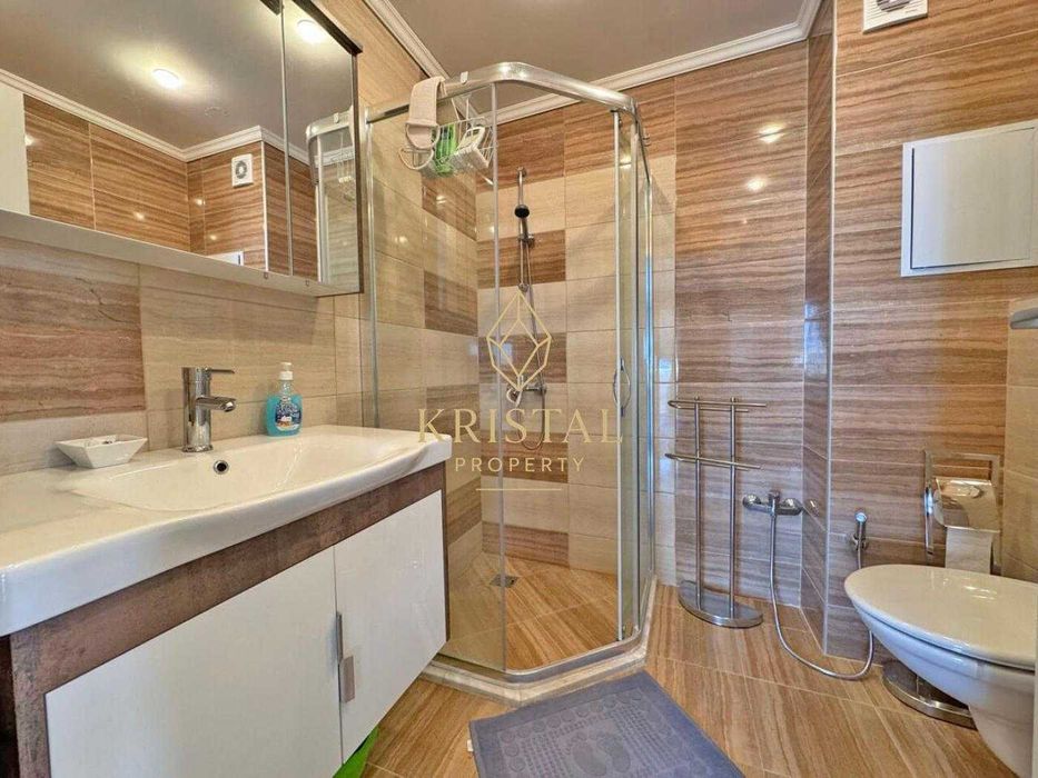 Продава се Двустаен апартамент в с. Равда, Област Бургас - 104 кв.м за 1250 €/кв.м - Снимка #12