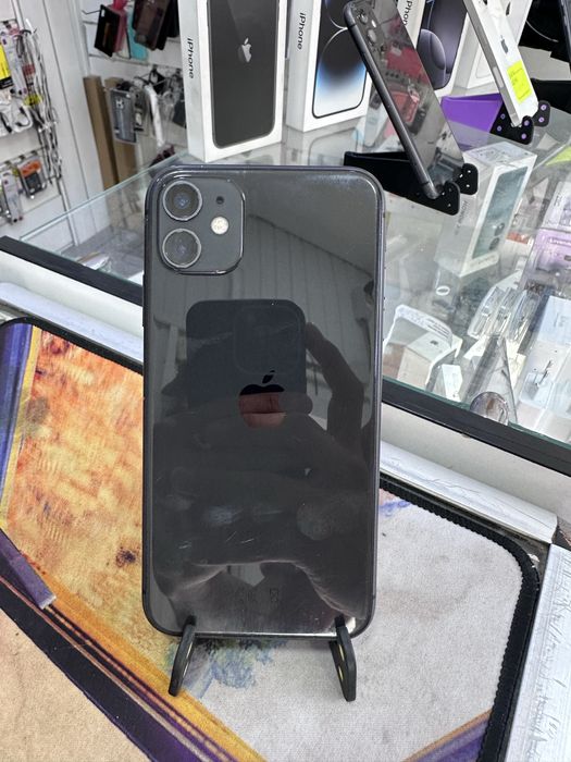 Айфон 11 64гб 73%