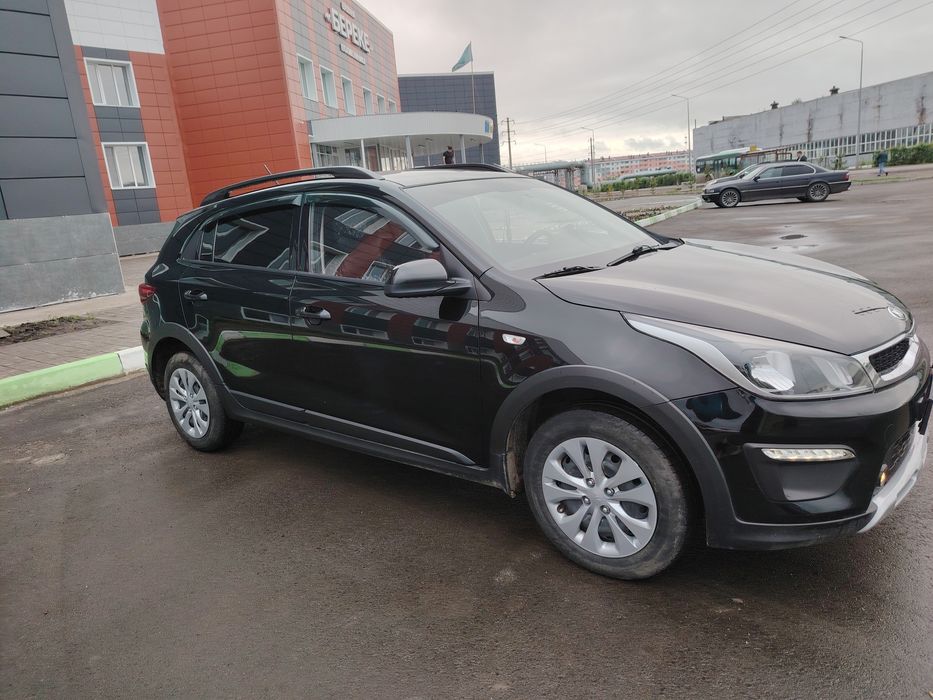 Продам Kia Rio Xlain 2020 г. в.