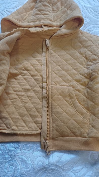 Костюмчик Турецкий,стеганный