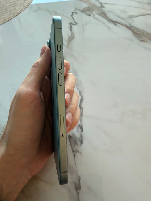 iPhone 16 plus 128gb
