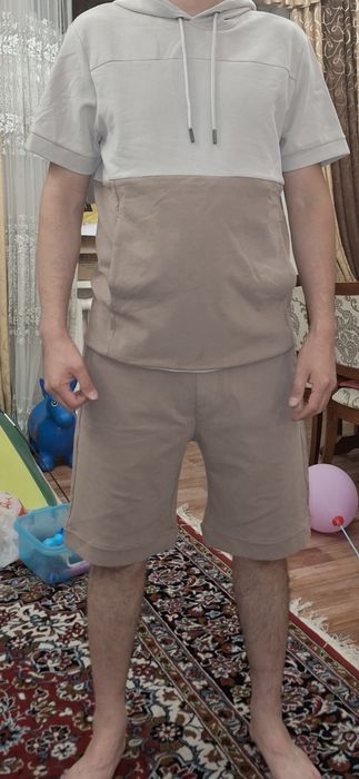 Спортивный костюм Track Suit