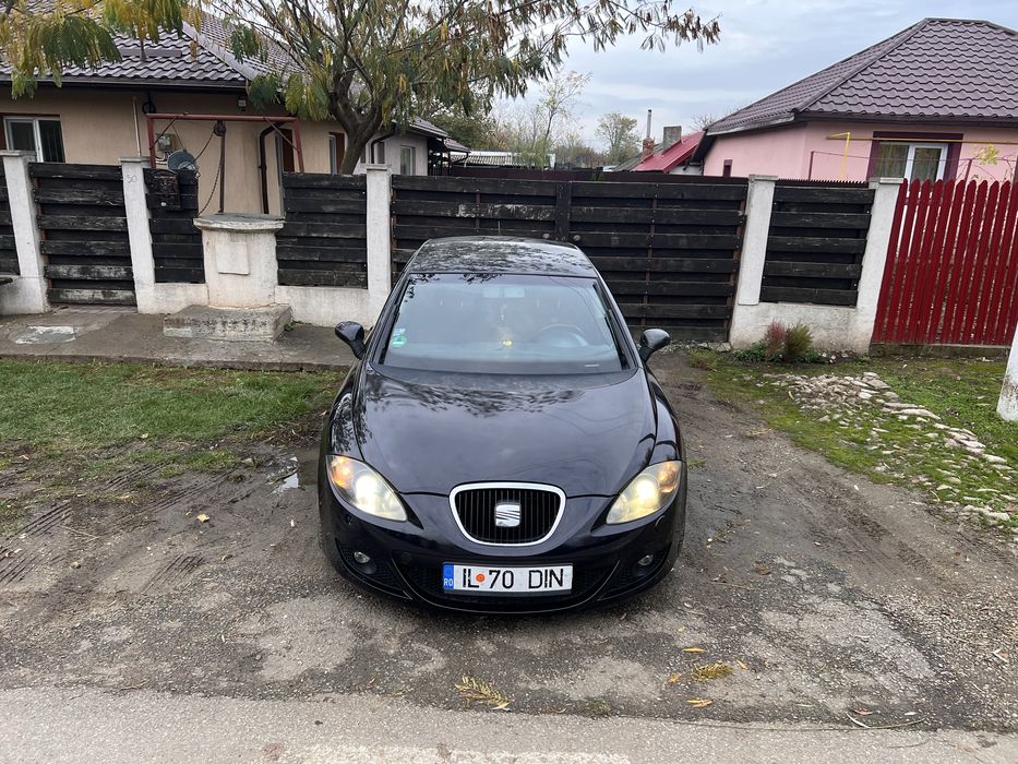 Seat Leon 2006 1.9