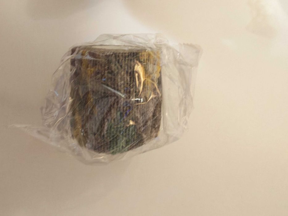 Airsoft/Маскировъчна лента за увиване