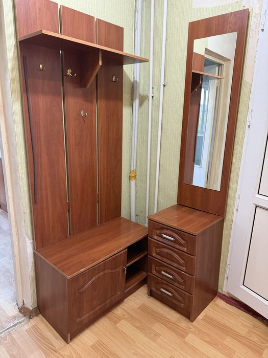 Мебель в хорошем состоянии