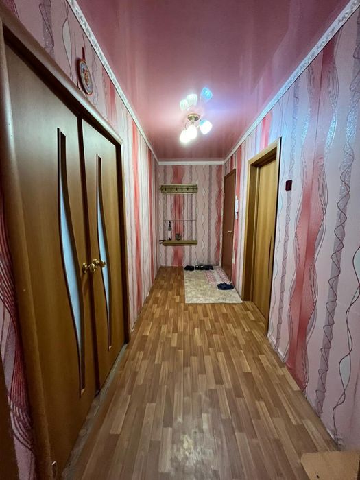 Сдам 3 х ком квартиру