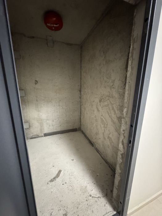 Кладовка теплая ..