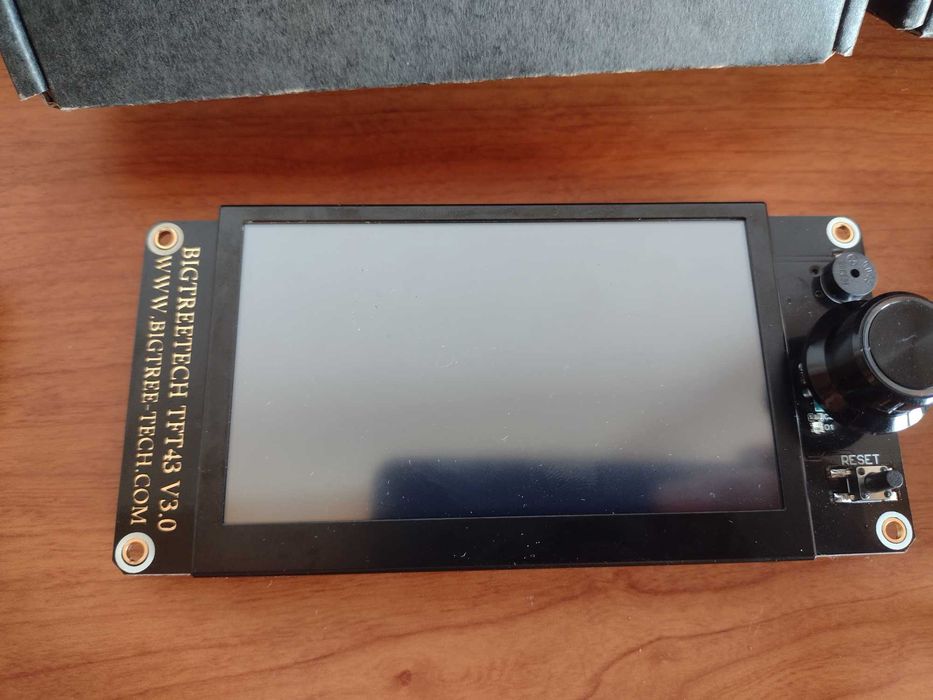 лот части за 3D printer