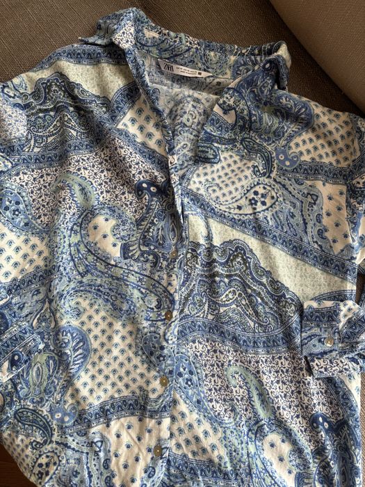 Красиви ризки на ZARA