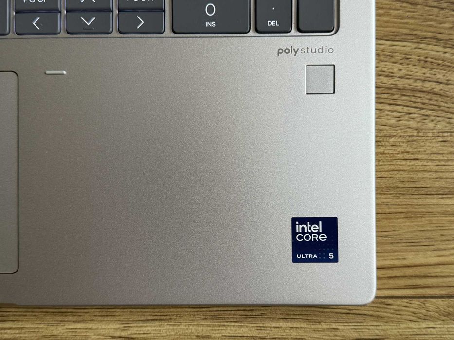 НОВ! HP 640 G11`Ultra 5-125U/16GB DDR5/512GB SSD/WUXGA/Гаранция/Бат 12