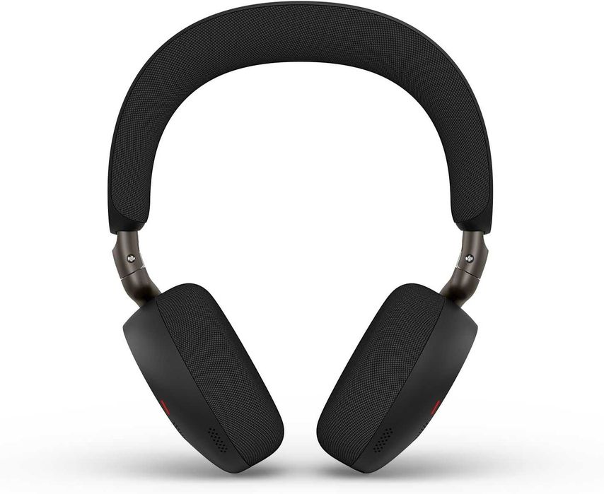 Jabra Evolve3 75 Casti Bluetooth On-Ear Wireless Bluetooth Headset with Microphone Black